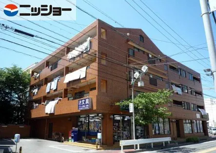 三和マンションの画像
