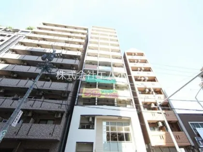 愛知県名古屋市西区菊井2丁目【マンション】の外観