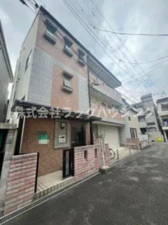 大阪府寝屋川市萱島南町【マンション】の外観
