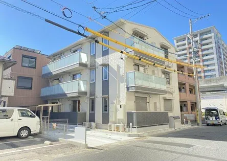L'ESSORの画像