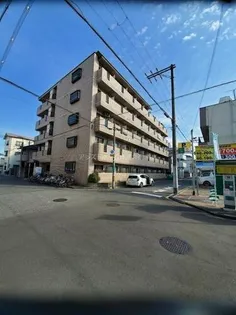 ヴィラリビエール堺の画像