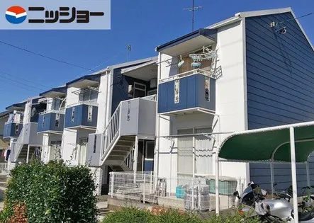 コープやすらぎⅡの画像