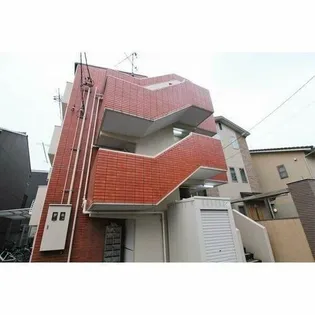 AKK№1ビルの画像