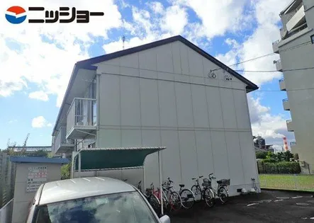 ヴォーリバージュの画像