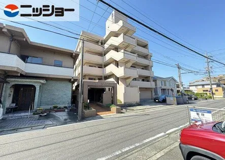 サンパーク岩倉の画像