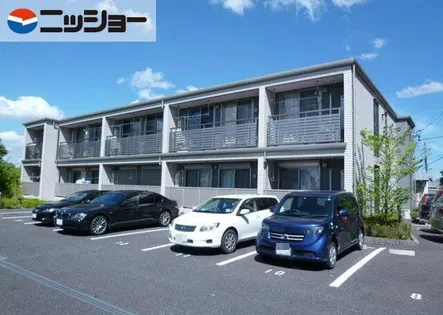 フロレスタAの画像