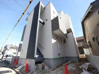 ハーモニーテラス今池南の画像