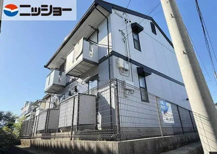 サンハイム若松東の画像