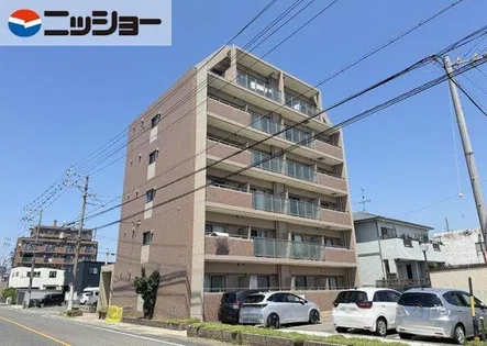 マリンキャッスル新舞子の画像