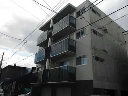 サニーヴィラの画像