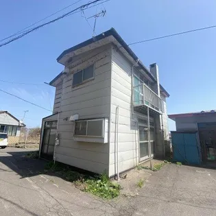 大井アパートの画像