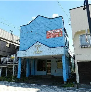 グランドール中央の画像