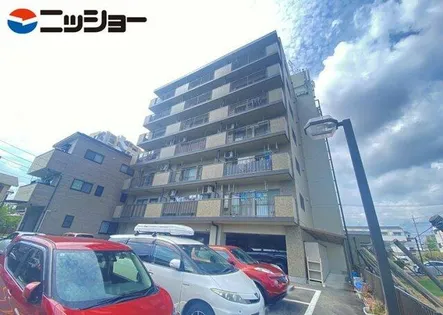 ユートピア東新の画像