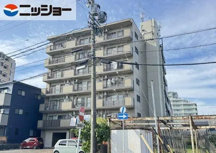 ユートピア東新の画像