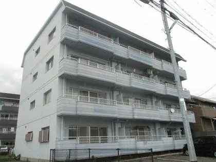 酒井マンションB棟の画像
