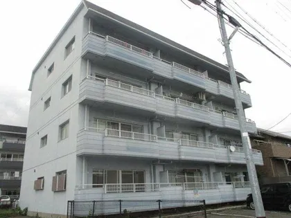 酒井マンションB棟の画像