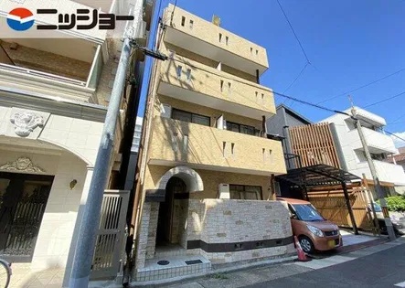 ノーブル千種の画像