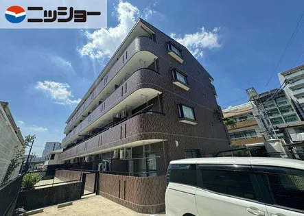 パッセ藤が丘の画像