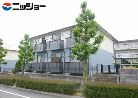 エトワール三好ヶ丘 B棟の画像