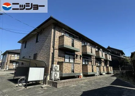 ウィルモア南島B棟の画像