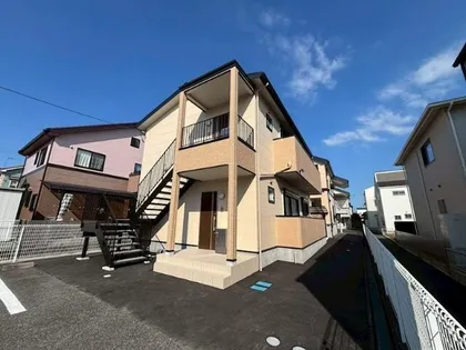メゾン林の画像