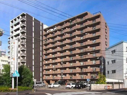 ジュフク松本の画像