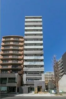 エステシア上前津の画像
