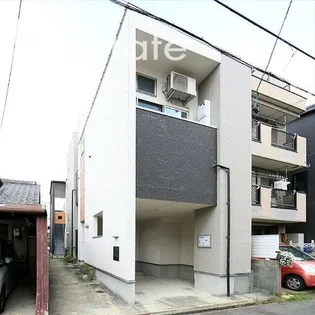 K・Dream堀田【2階】の外観