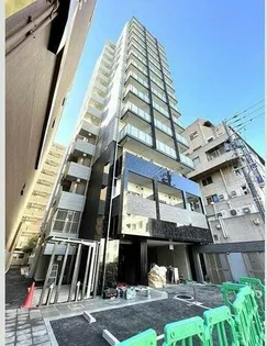 エスリード栄 THE PARK【2階】の外観