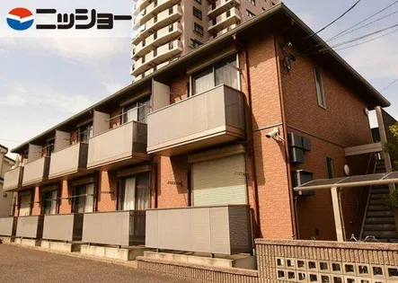 シャーメゾン庄内の画像