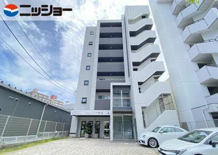 T&T UEDA HILLSの画像