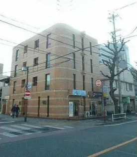 ALEGRIA PLACE徳川町【3階】の外観