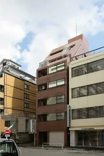 丸茂御園ビル【5号室】の外観