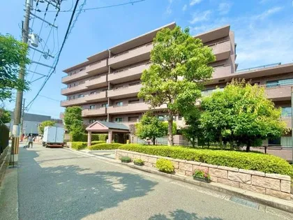 グランドメゾン豊中曽根の画像