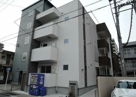 BAY TREE OZONEの画像