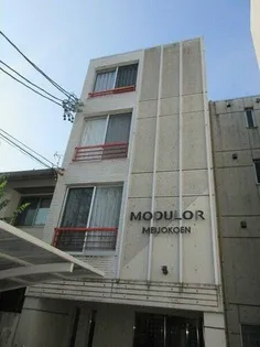 リアライズ名城公園【3階】の外観