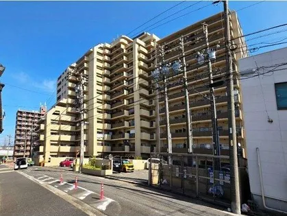 三旺ポートタウン港の画像