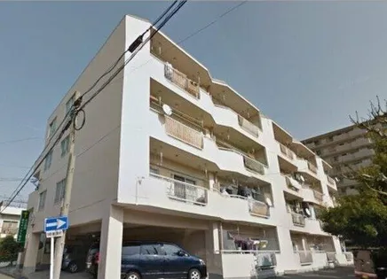 ハイツ江戸の画像