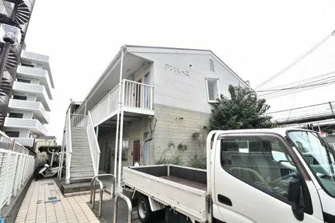 アンソレイユの画像