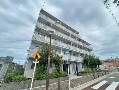 グランデール平野の画像