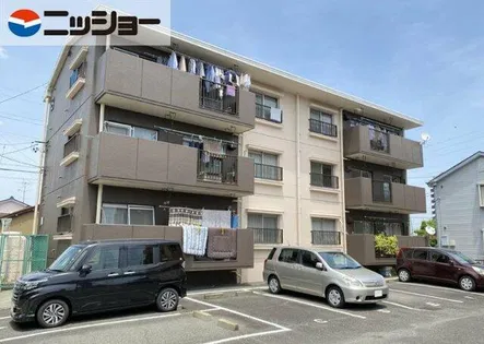 ハイツ小池 B棟の画像