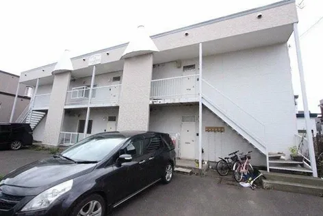 ファミールハナカワの画像