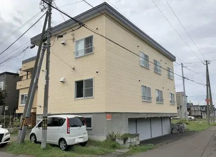 パステルハイム25の画像