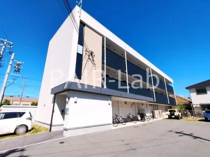 グランデ オヴェストの画像