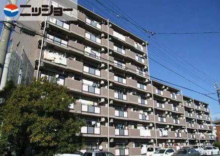 メルベーユの画像