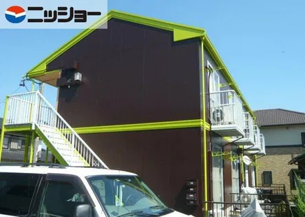 MAISON DE I'S 2の画像