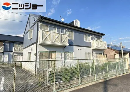 アネックス山本B棟の画像