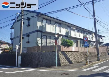 サンハウスナガオE棟の画像