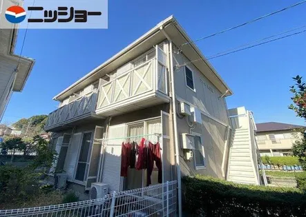 コーポMIYAの画像