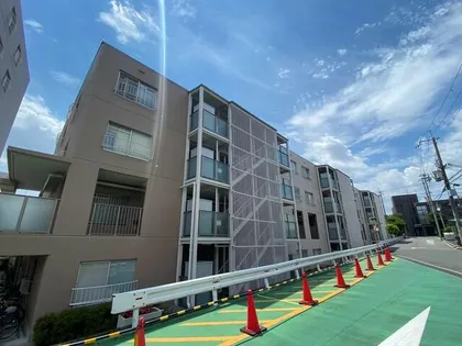 コープ野村高槻の画像